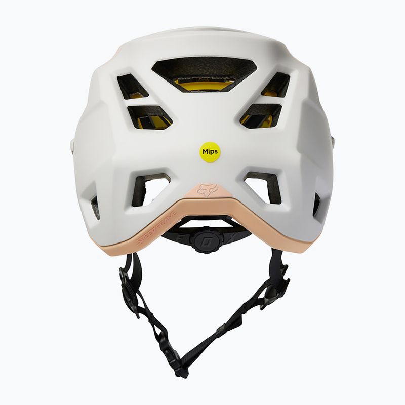 Fox Racing Speedframe CE dviratininko šalmas baltas 26840_579 4