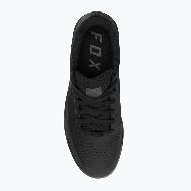 Vyriški MTB dviračių batai Fox Racing Union Flat black 29354_001 6