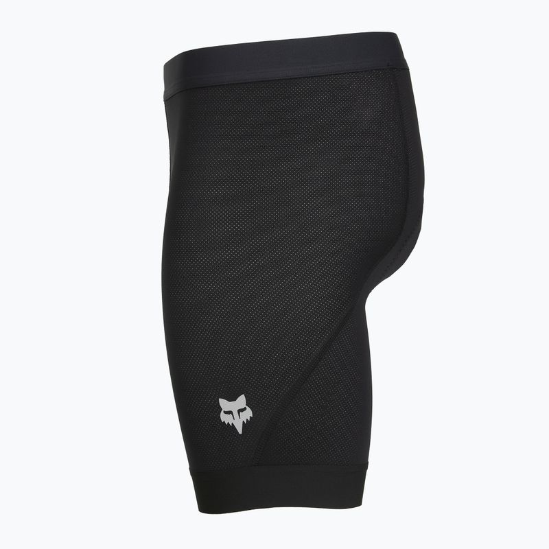 Vyriški dviračių šortai Fox Racing Tecbase Liner black 3