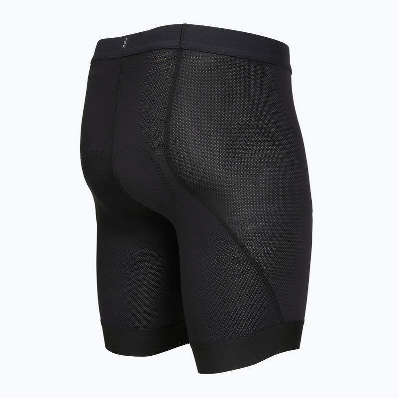 Vyriški dviračių šortai Fox Racing Tecbase Liner black 4