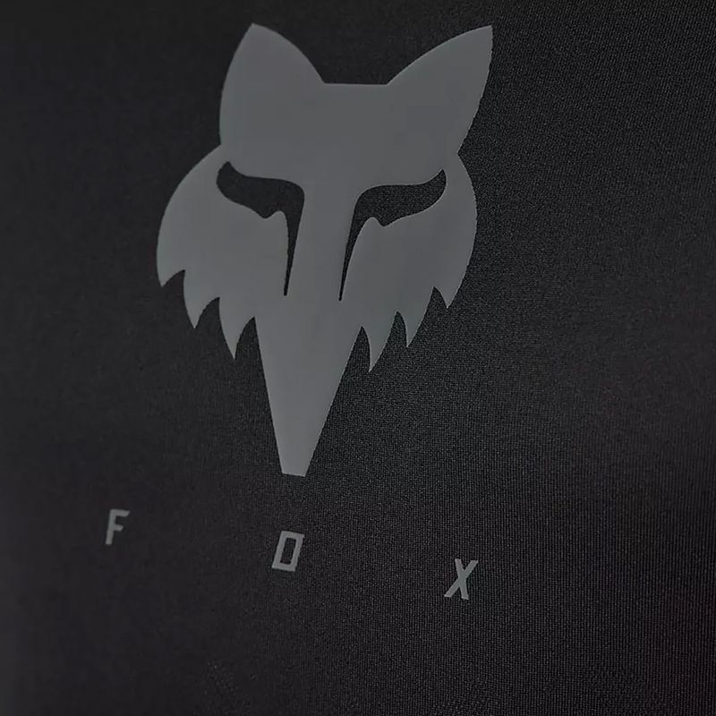 Fox Racing Ranger Tru Dri vyriški dviratininkų marškinėliai, juodi 30909_001 3