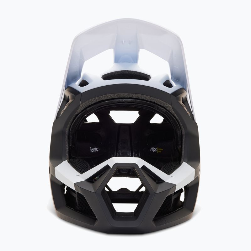 Fox Racing Proframe RS RACIK dviratininko šalmas geltonas 30923_496 7