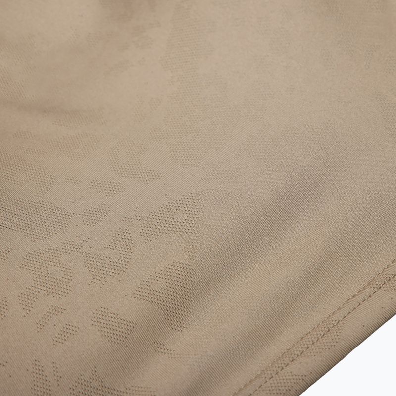 Fox Racing Ranger Tru Dri vyriški dviratininkų marškinėliai, rudi 30909_553 5