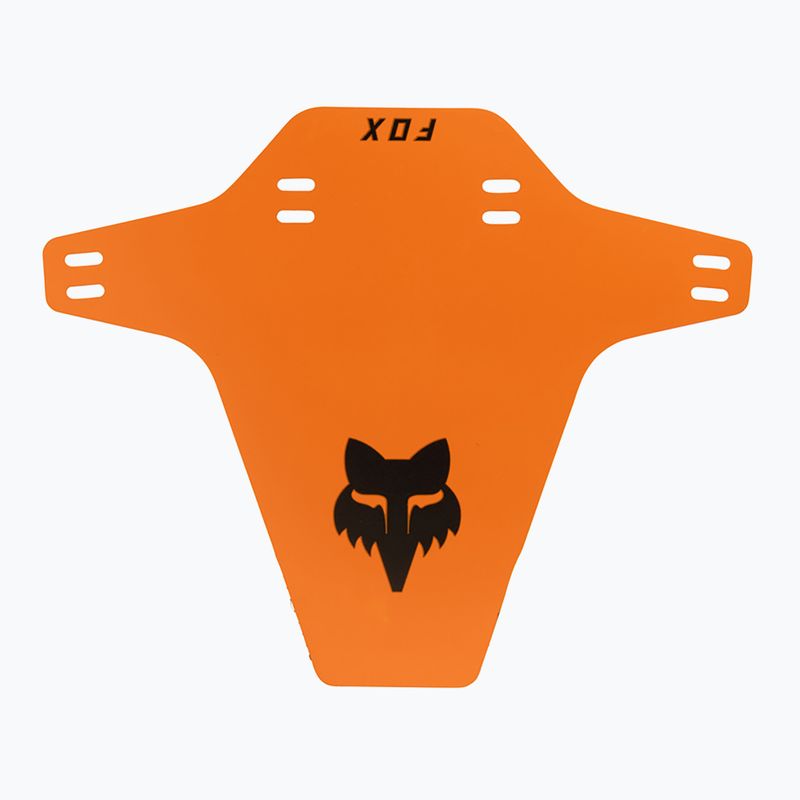 Dviračio purvasaugis Fox Racing Fox Mud Guard orange