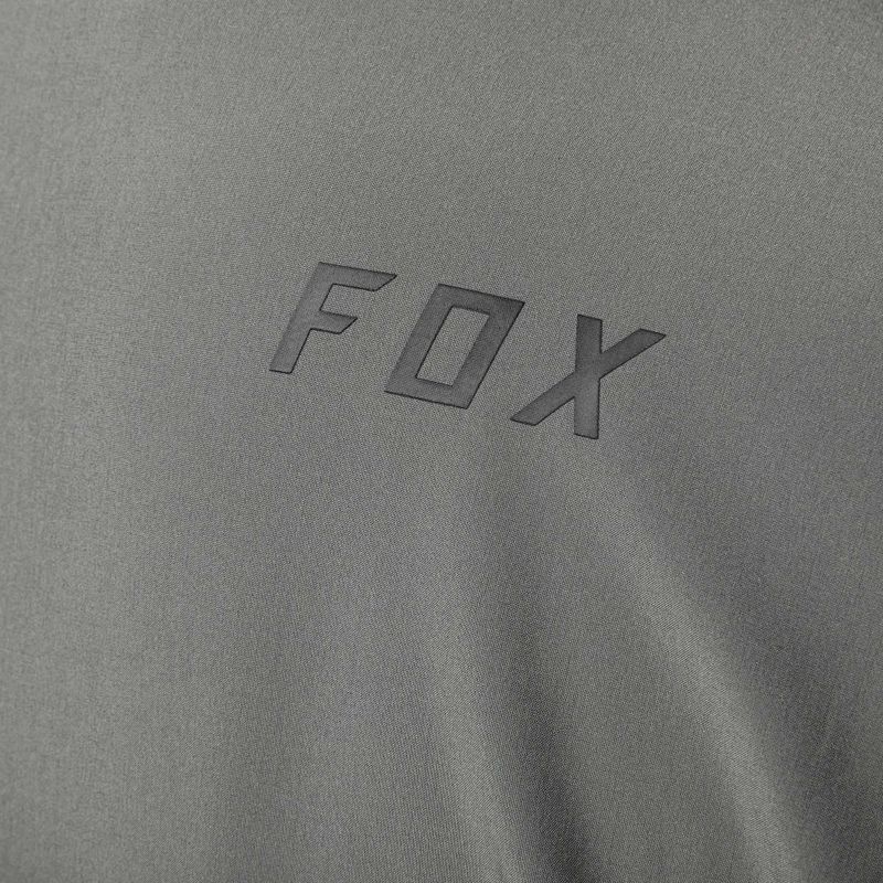 Fox Racing Ranger Wind Pullover pilkai mėlyna vyriška dviratininko striukė 31038_052 4