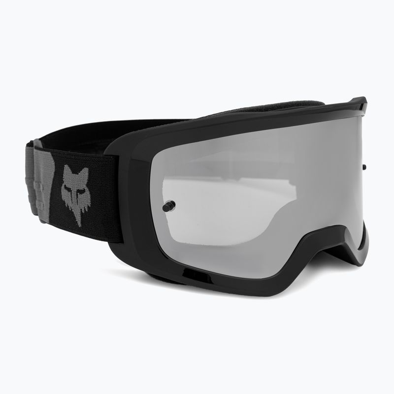 Dviračių akiniai Fox Racing Mailn Core spark black