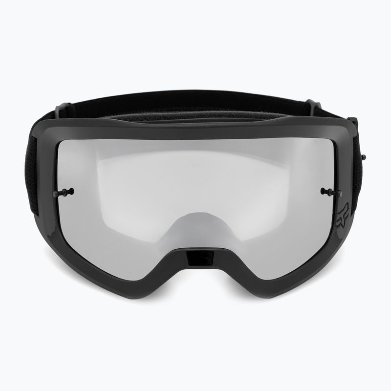 Dviračių akiniai Fox Racing Mailn Core spark black 2