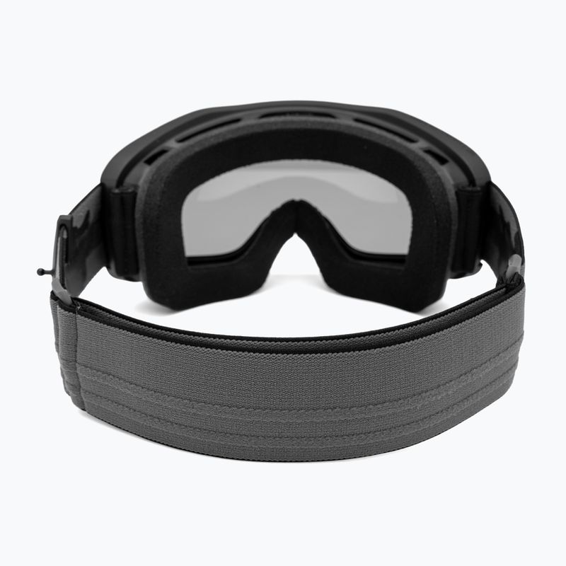 Dviračių akiniai Fox Racing Mailn Core spark black 3