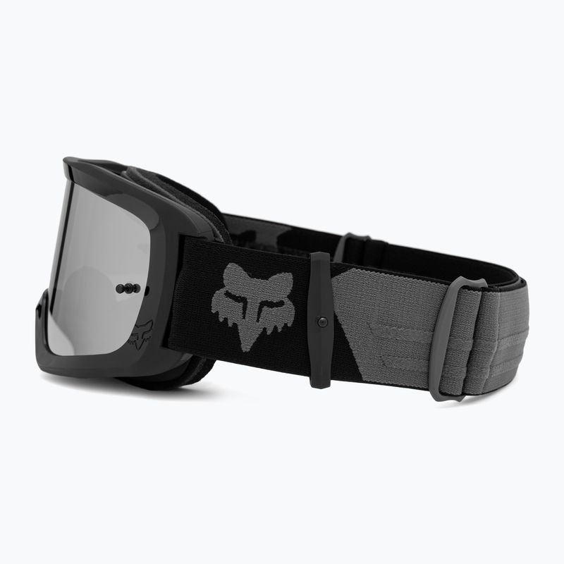 Dviračių akiniai Fox Racing Mailn Core spark black 4