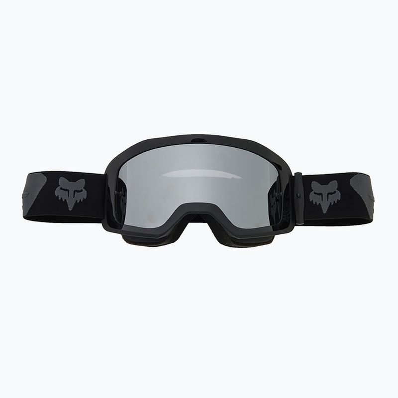 Dviračių akiniai Fox Racing Mailn Core spark black 5