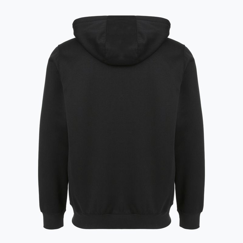 Vyriškas džemperis Fox Racing Non Stop black 4