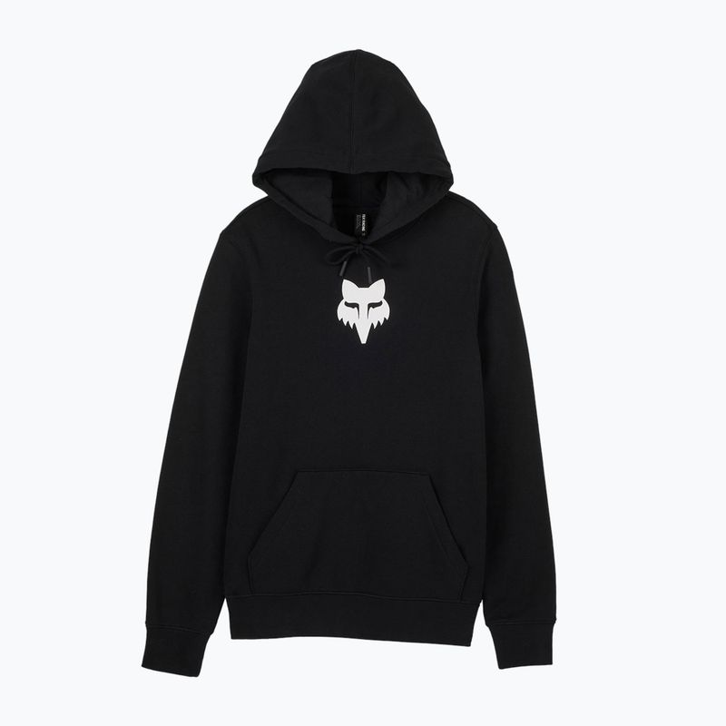 Moteriškas dviračio džemperis Fox Racing Head W black 6