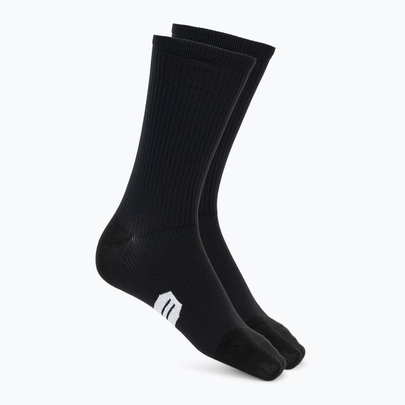 Dviračių kojinės Fox Racing 8 Ranger black 31530