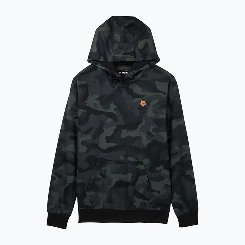 Džemperis Fox Racing Fox Head Camo black camo 3
