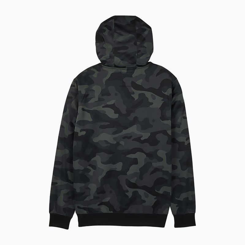 Džemperis Fox Racing Fox Head Camo black camo 4