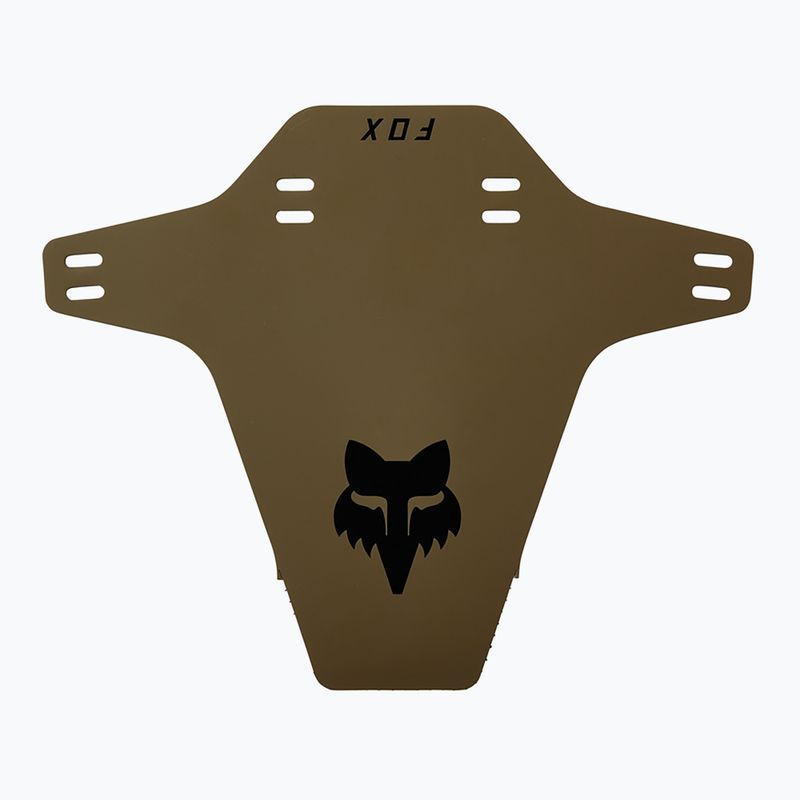 Dviračio purvasaugis Fox Racing Fox Mud Guard olive green