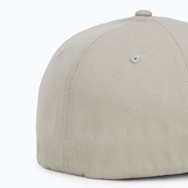 Kepurė su snapeliu Fox Racing Fox Head Flexfit vin white 4