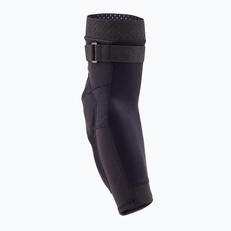Dviračio alkūnių apsaugos Fox Racing Launch Elbow black 2