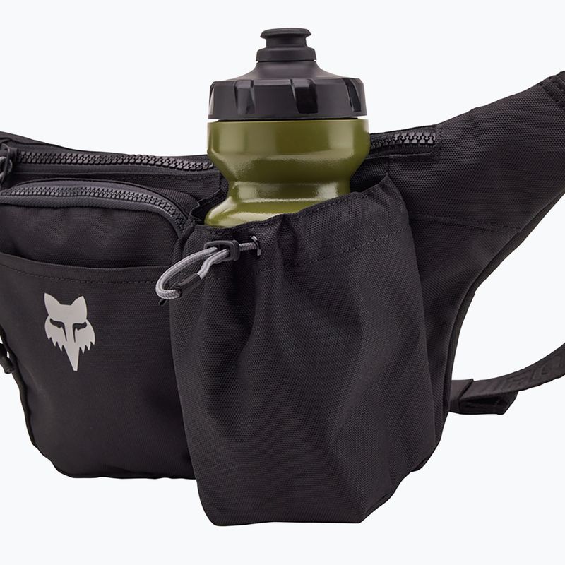 Rankinė ant juosmens Fox Racing Fox Head Premium 3 l black 3