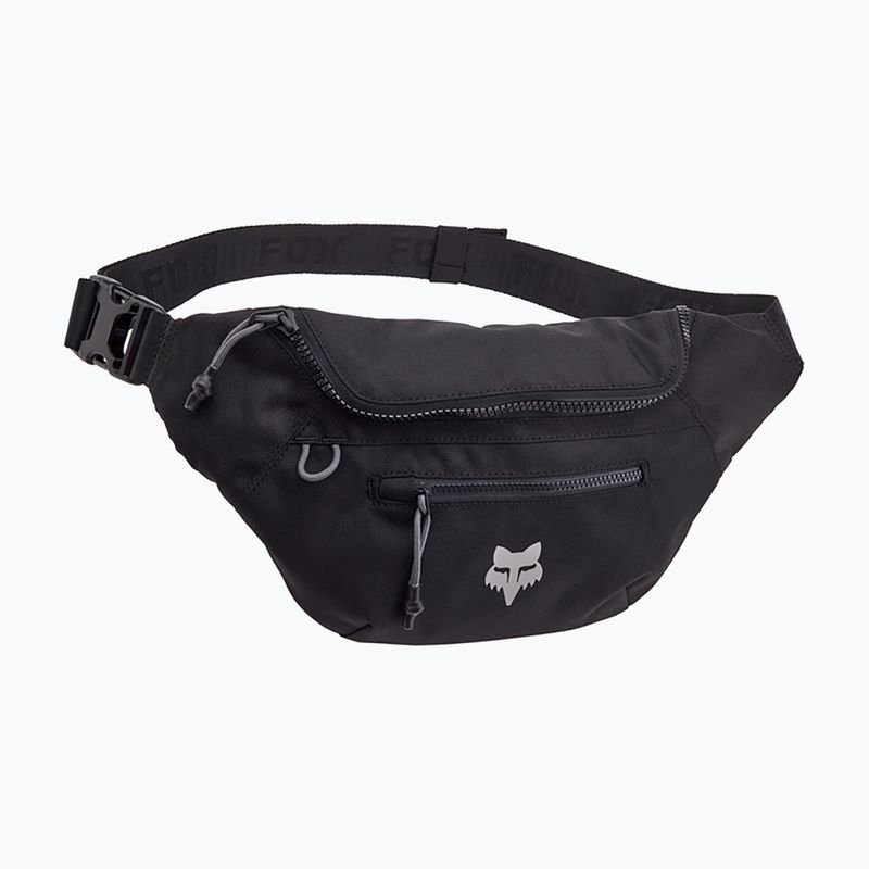 Rankinė ant juosmens Fox Racing Fox Head 2,5 l black