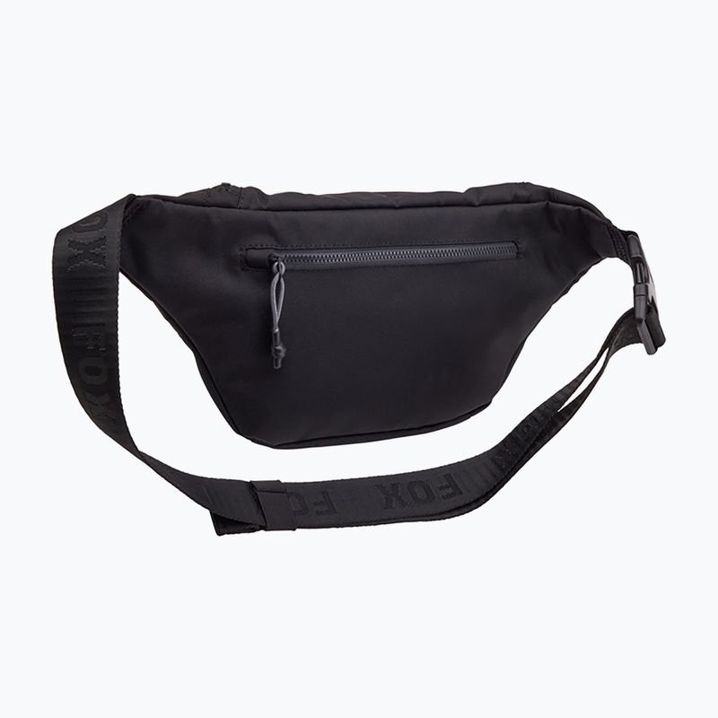 Rankinė ant juosmens Fox Racing Fox Head 2,5 l black 2