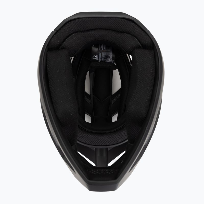 Dviračio šalmas Fox Racing Rampage MT matte black 5