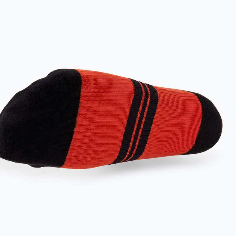 Dviračių kojinės Fox Racing 6 Ranger Prepack 3-pak multicolour 5