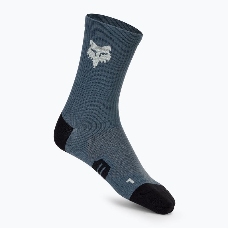 Dviračių kojinės Fox Racing 6 Ranger Prepack 3-pak multicolour 6