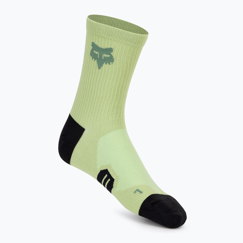 Dviračių kojinės Fox Racing 6 Ranger Prepack 3-pak multicolour 7