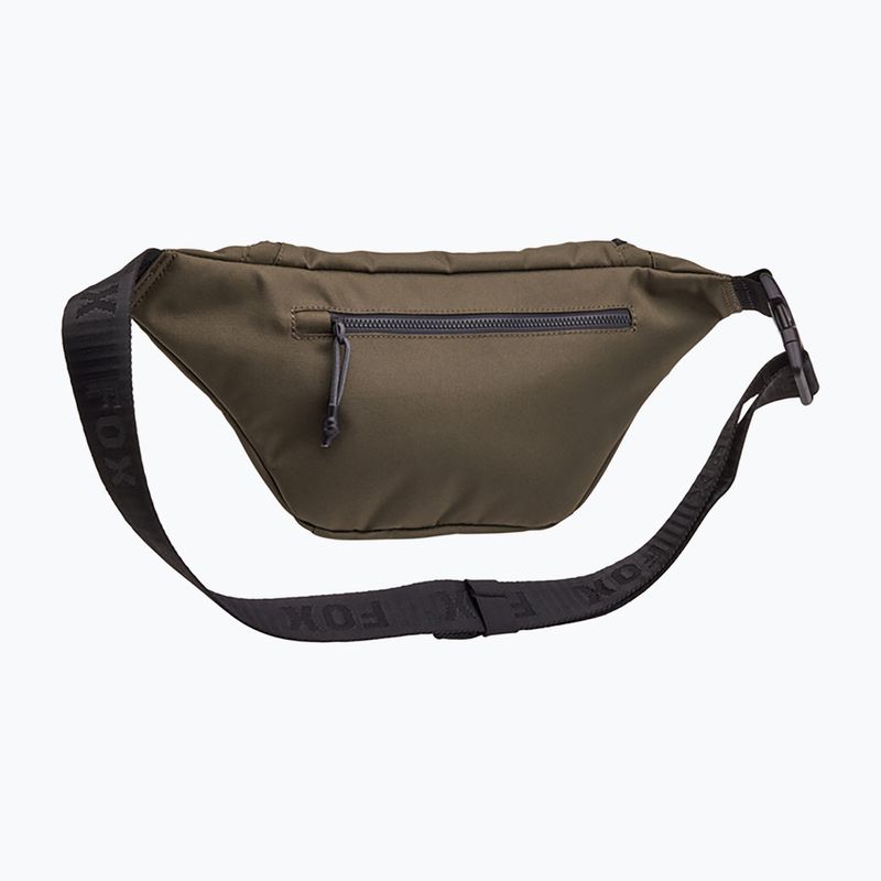 Rankinė ant juosmens Fox Racing Fox Head 2,5 l olive green 2