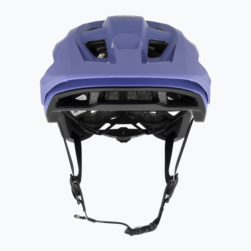 Dviračių šalmas Fox Racing Speedframe CE violet 2