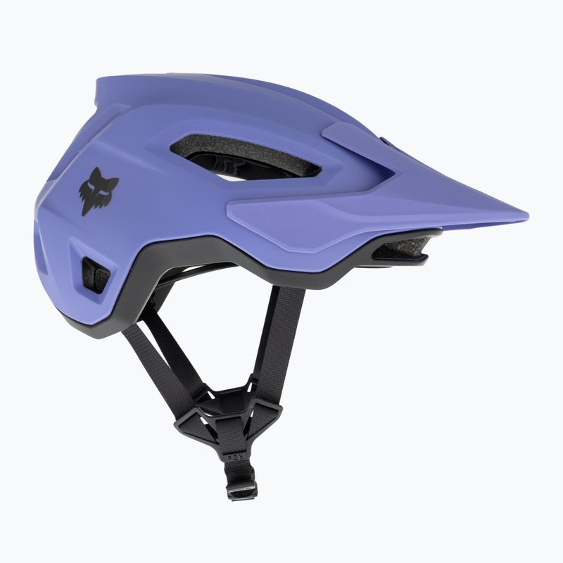 Dviračių šalmas Fox Racing Speedframe CE violet 4