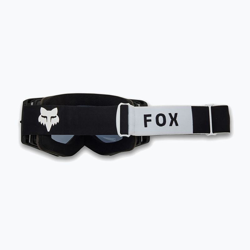 Dviračių akiniai Fox Racing Airspace Core black 2