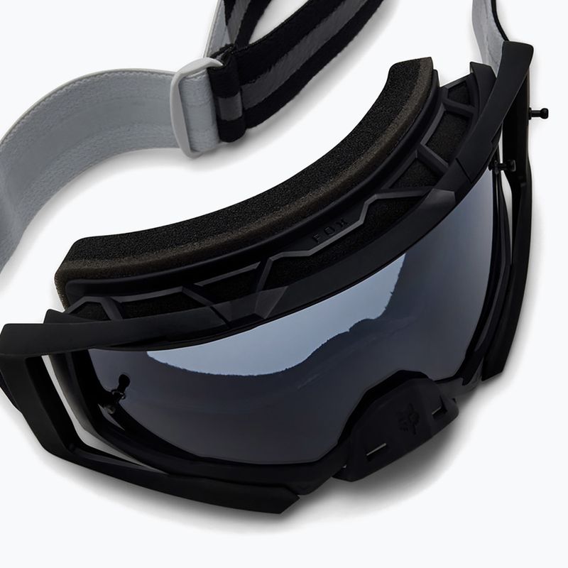 Dviračių akiniai Fox Racing Airspace Core black 3