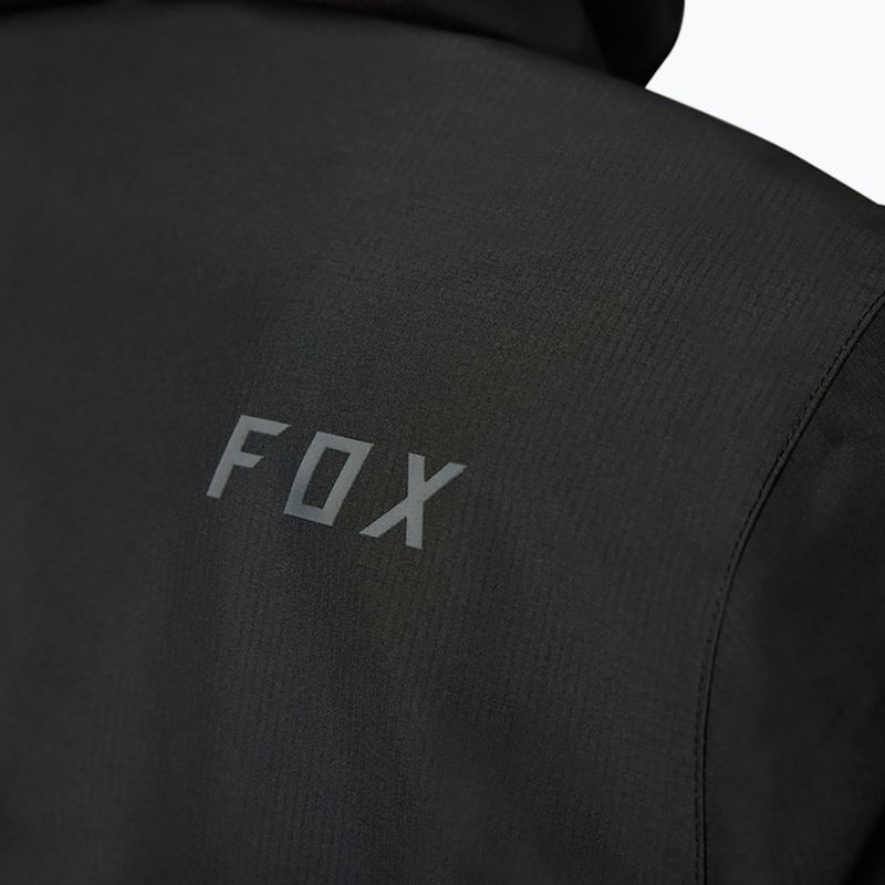 Moteriška dviračių striukė Fox Racing Ranger 2.5L Water W black 6