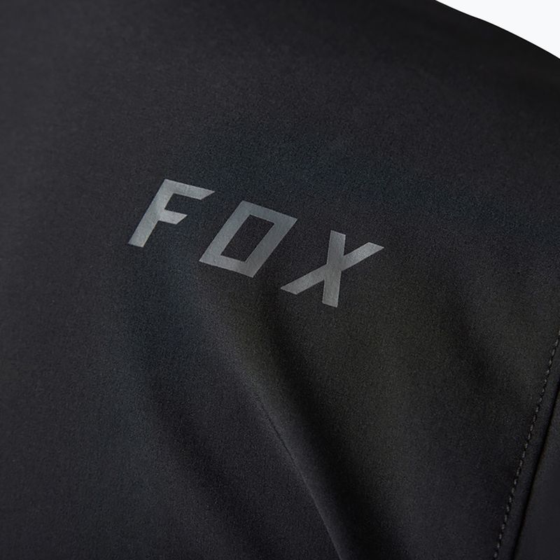 Vyriška dviračių striukė Fox Racing Ranger Wind Pullover black 6