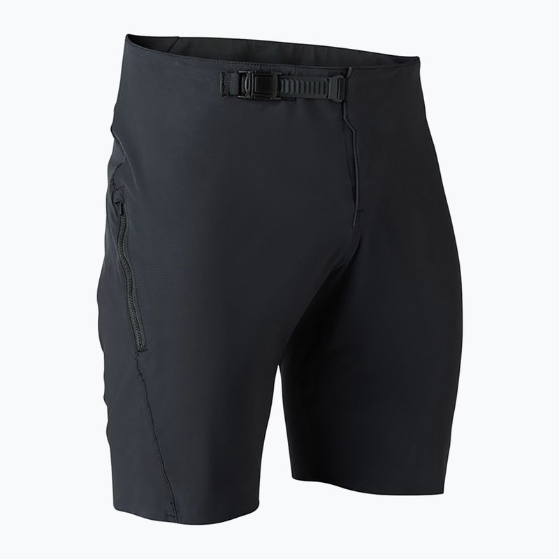 Vyriški dviračių šortai Fox Racing Flexair Ascent black 6
