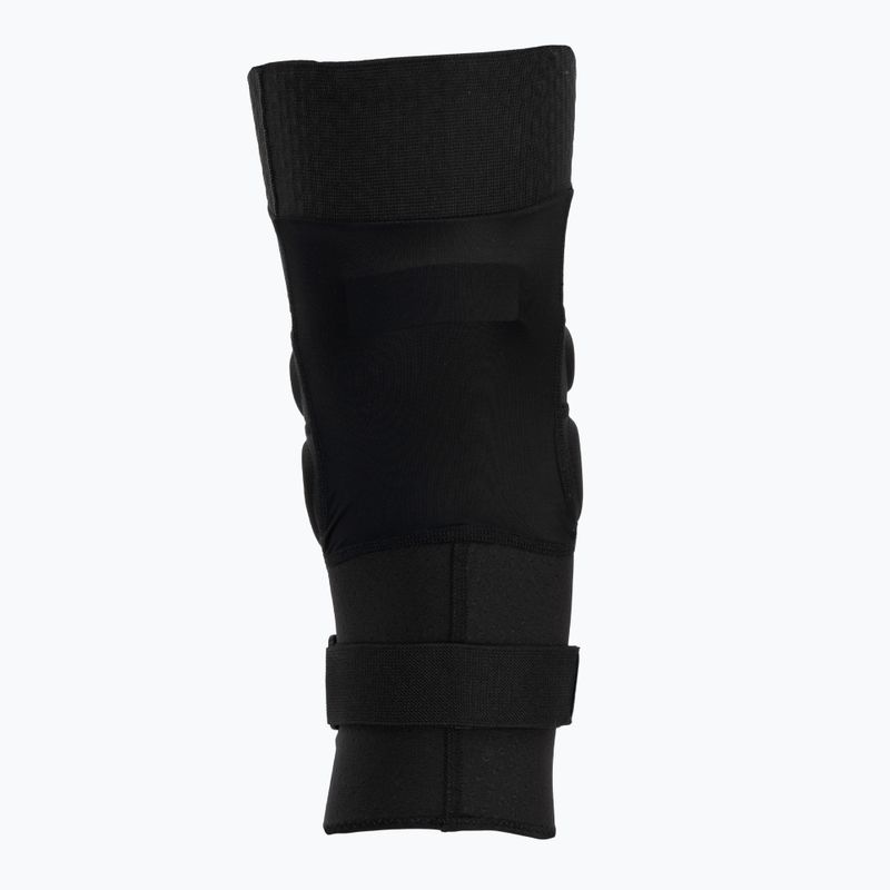 Dviračių apsaugos keliams Fox Racing Launch Knee black 2