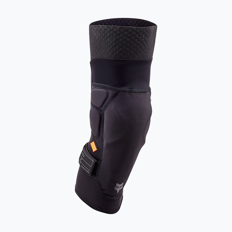 Dviračių apsaugos keliams Fox Racing Launch Knee black