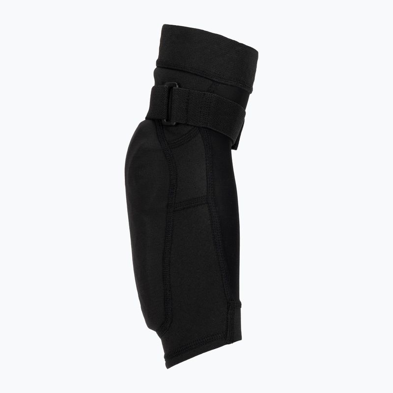 Vaikiškos dviračių apsaugos alkūnėms Fox Racing Launch Elbow Jr black 2