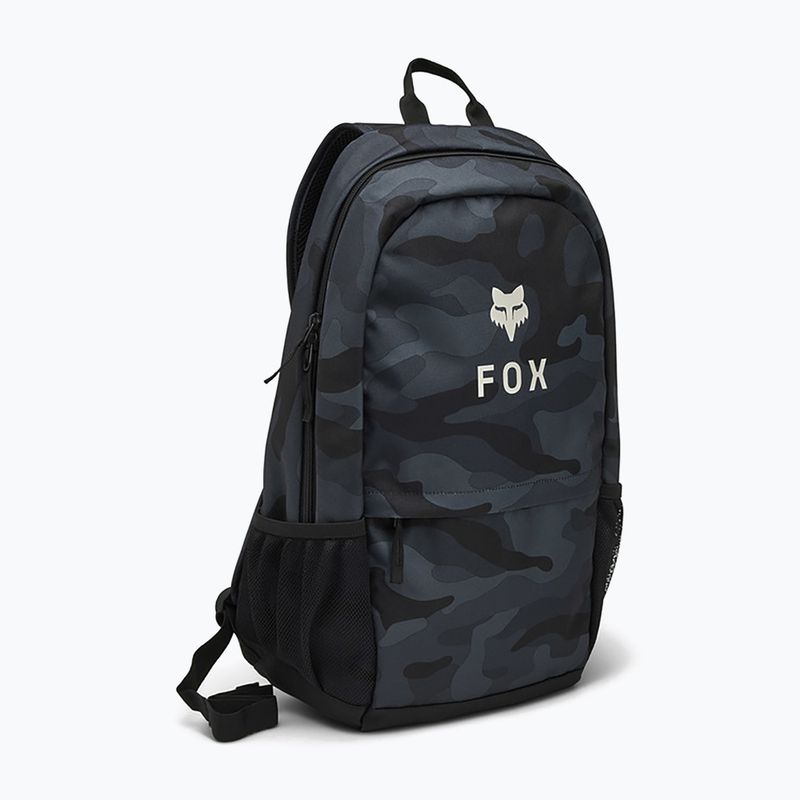 Miesto kuprinė Fox Racing 180 26 l black camo