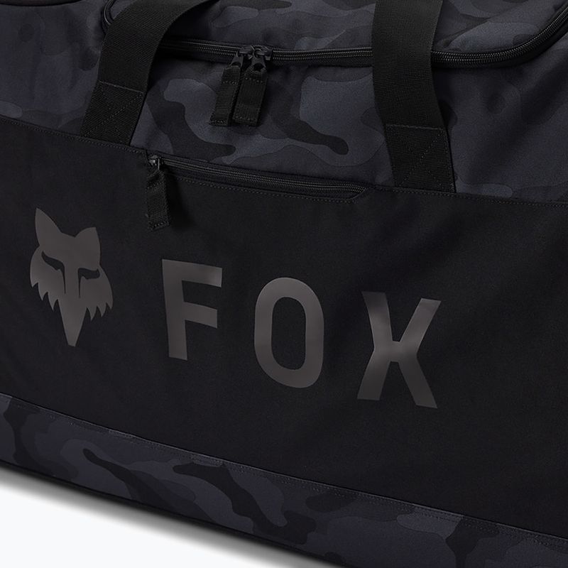 Kelioninis krepšys Fox Racing Shuttle 180 Roller 152 l black camo 7