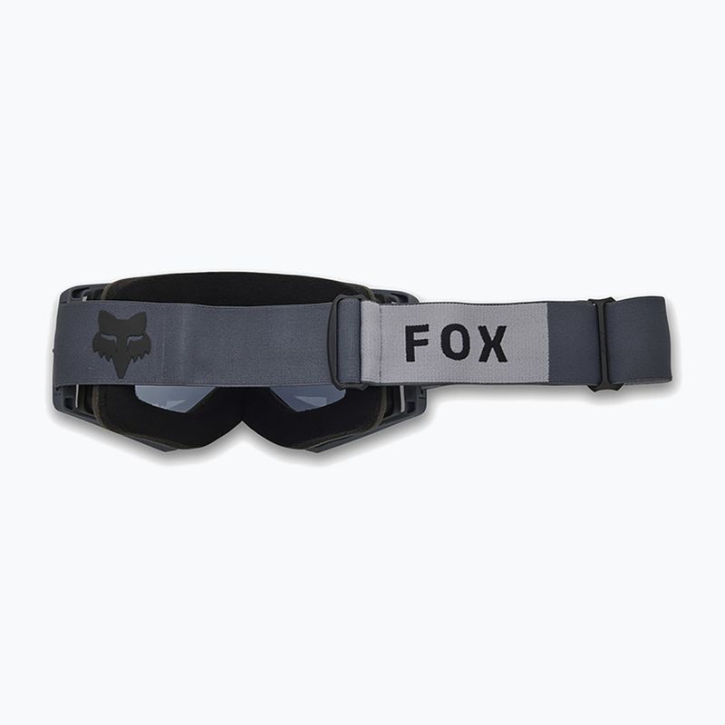 Dviračių akiniai Fox Racing Airspace Core graphite/smoke 2