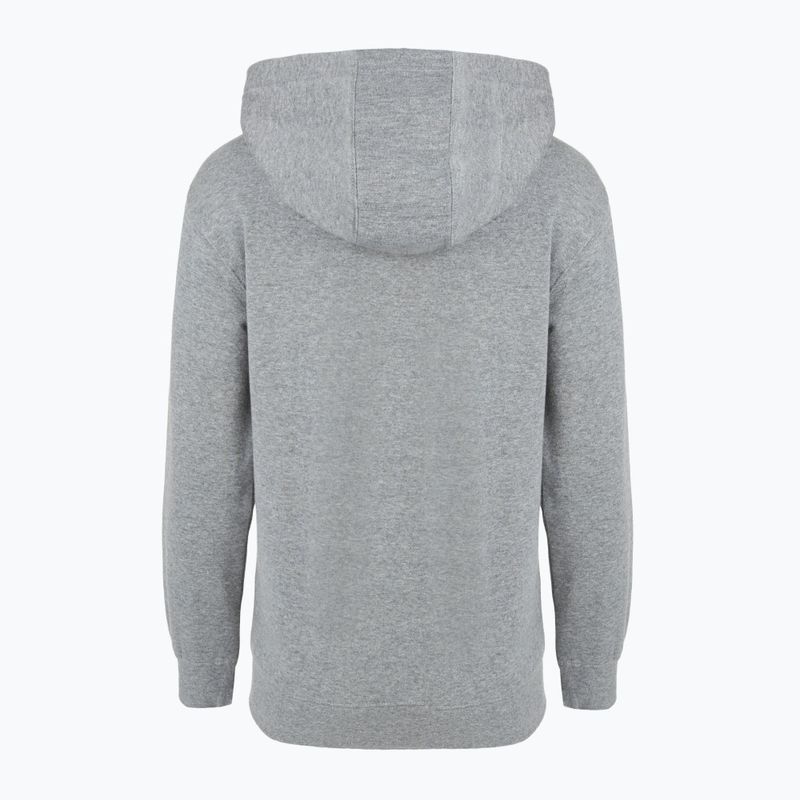 Moteriškas džemperis Fox Racing Absolute W heather graphite 2