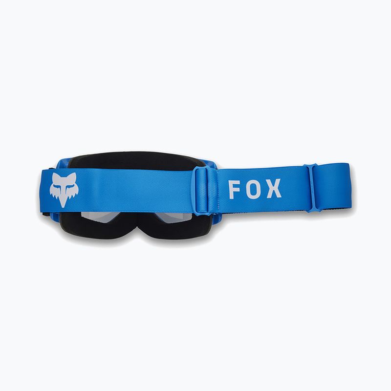 Dviračių akiniai Fox Racing Main Core true blue/clear 2