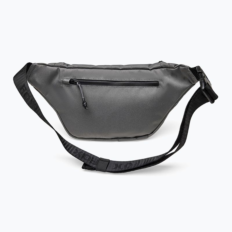 Rankinė ant juosmens Fox Racing Fox Head 2,5 l pewter 2