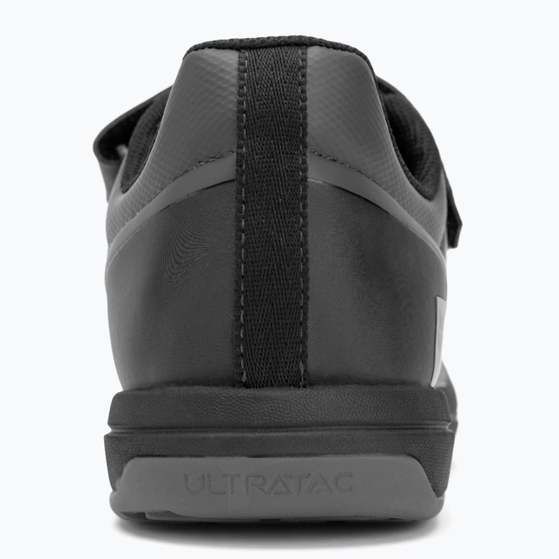 Vyriški MTB dviračių batai Fox Racing Union dark shadow grey 6
