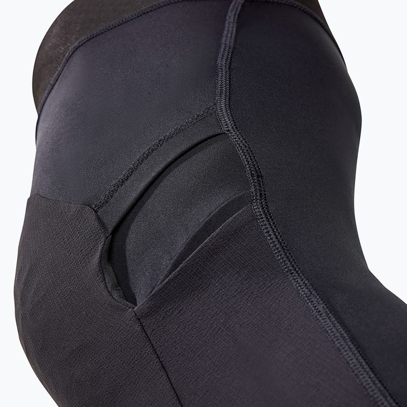Vyriškos dviračių kelių apsaugos Fox Racing Enduro Pro Knee black 4