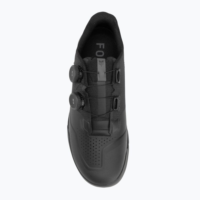 Vyriški MTB dviračių batai Fox Racing Union BOA black 5