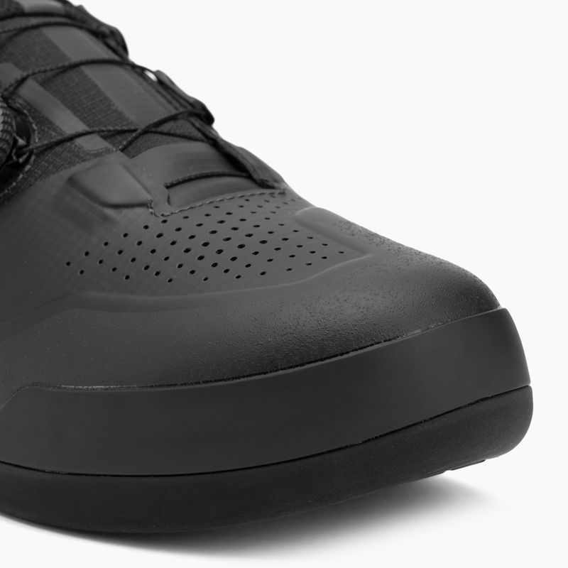 Vyriški MTB dviračių batai Fox Racing Union BOA black 7